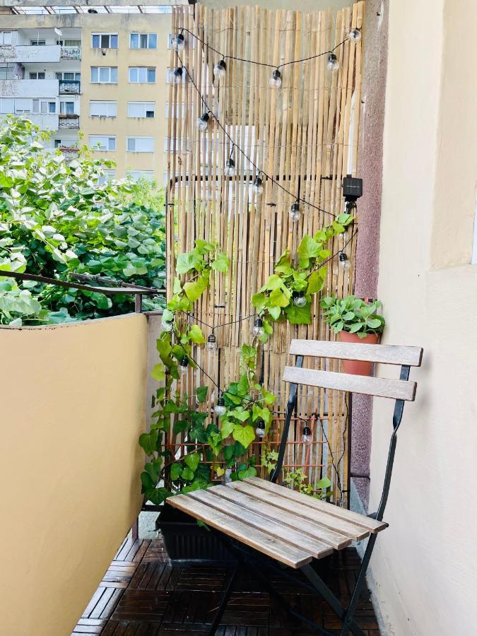 Little Cute Homey Apartman Satu Mare Exterior photo