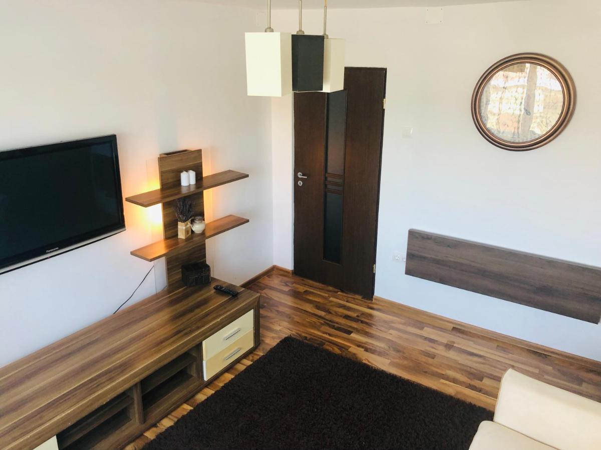Little Cute Homey Apartman Satu Mare Exterior photo